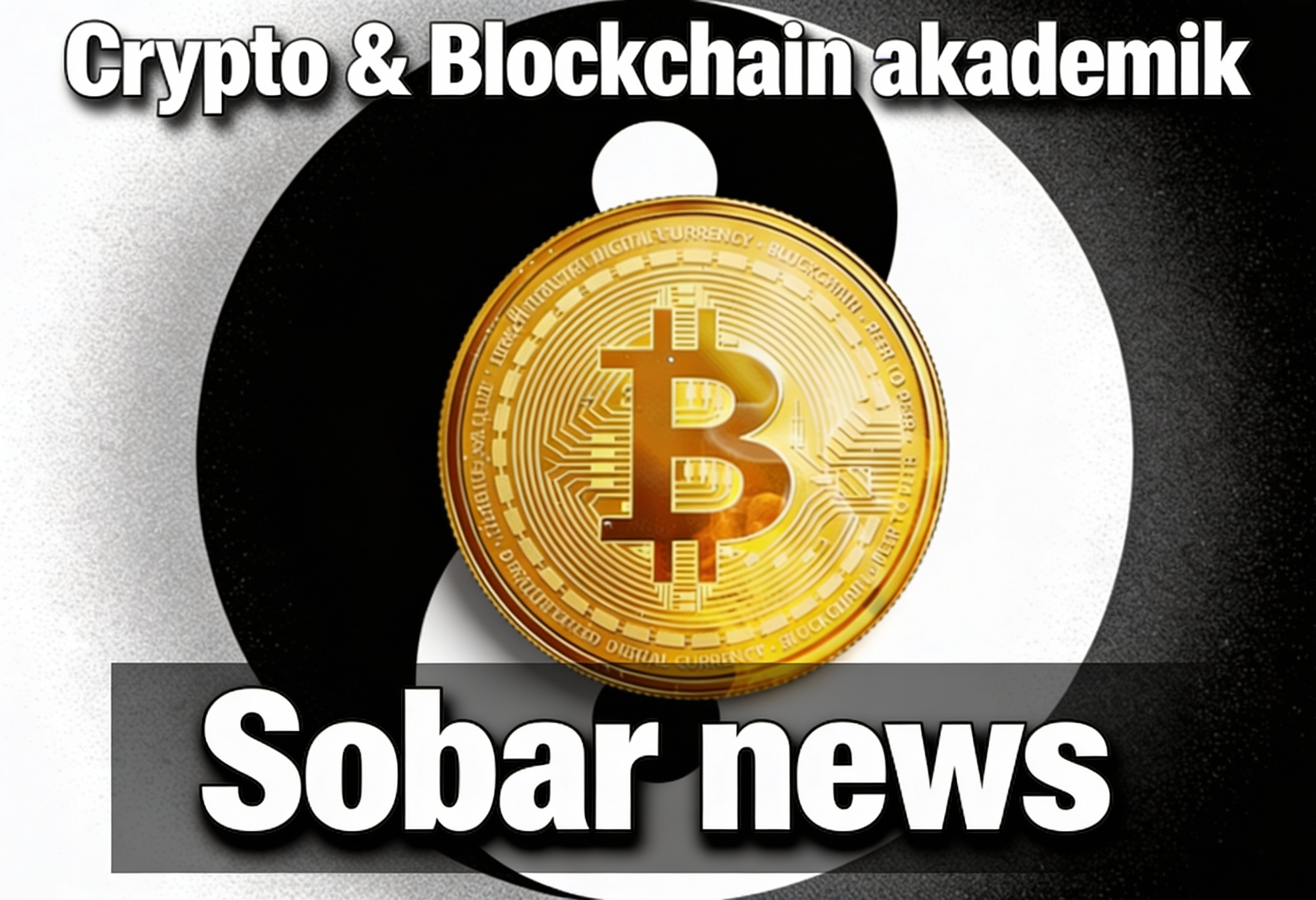 Rahasia Belajar Crypto & Blockchain di Akademi Resmi ,Anti gagal”