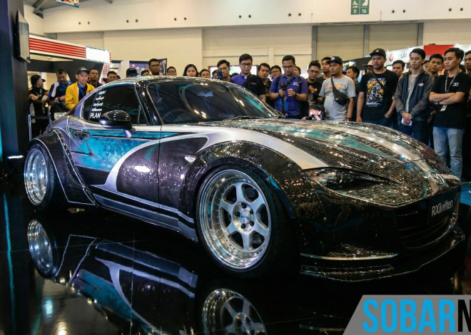Terungkap! Peran Project Director IMX 2025 di Balik Festival Otomotif Paling Bergengsi di Indonesia