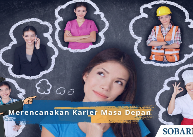 Masa Depan Karier Lulusan Zaman Sekarang: Tantangan dan Peluang di Era Digital