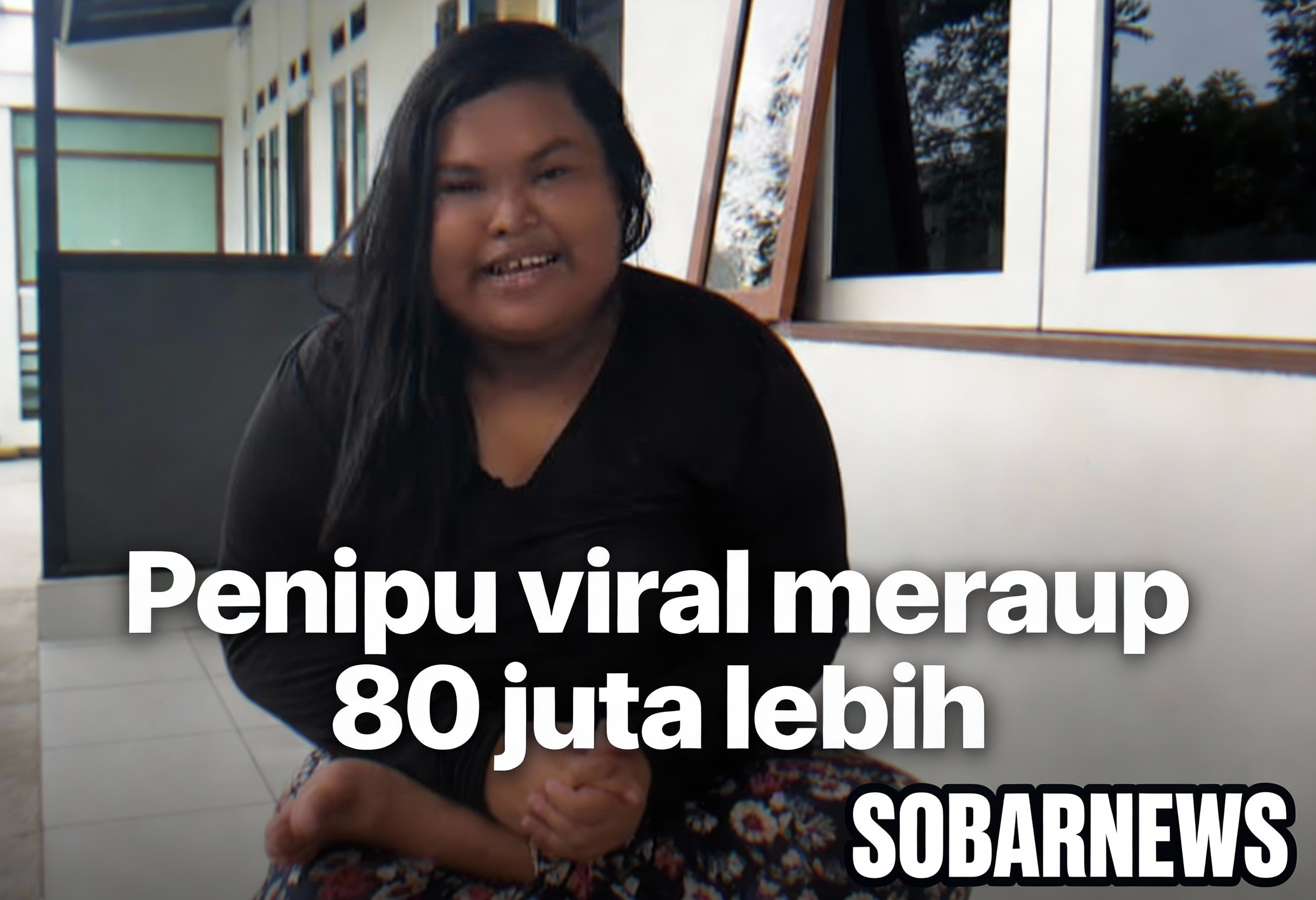 Penipu Viral di Sosial Media: Cidel Store Raup Rp 80 Juta Lebih
