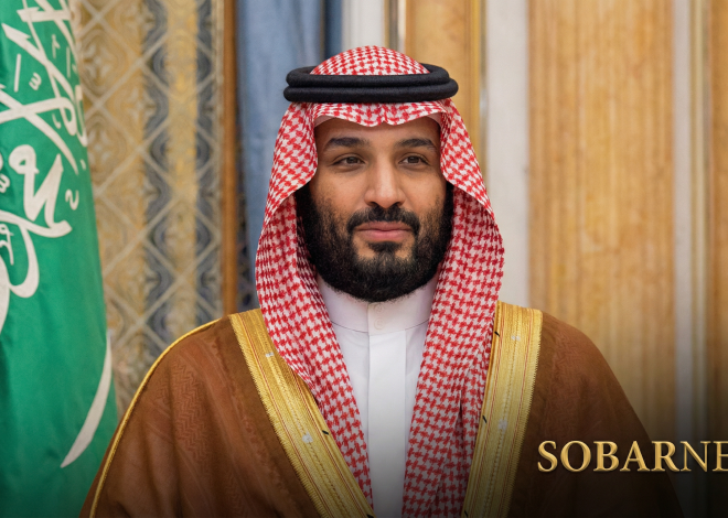 Arab Saudi Tangkap 116 Pejabat dalam Operasi Pemberantasan Korupsi: Upaya Tegas Menegakkan Integritas