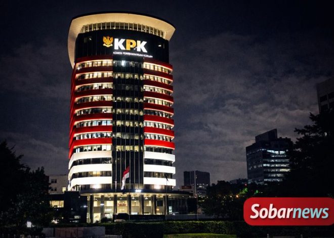 Menanti KPK Kembali Bertaji Setelah Lumpuh oleh Revisi UU 2019