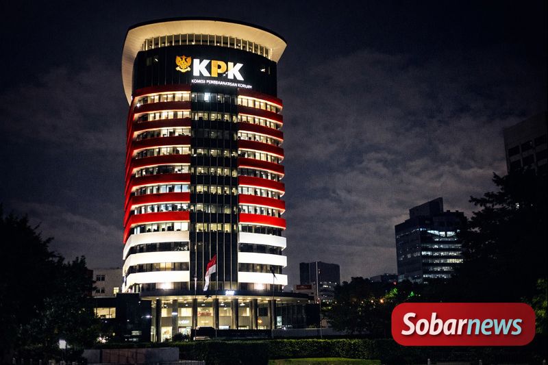 Menanti KPK Kembali Bertaji Setelah Lumpuh oleh Revisi UU 2019