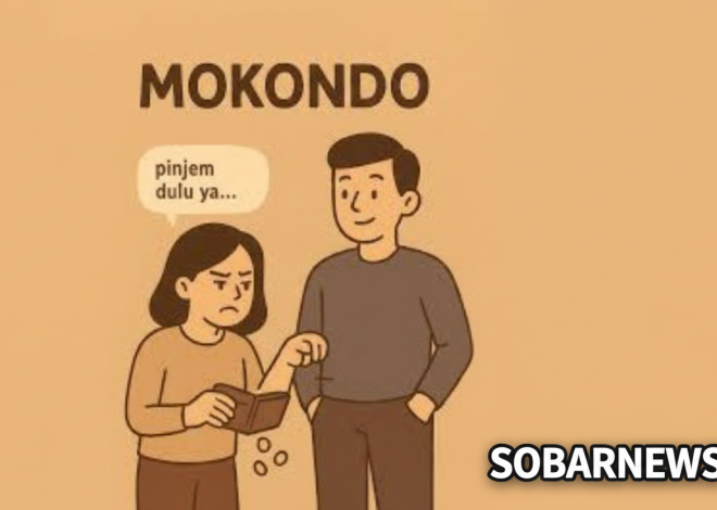 Cara Menghindari Cowok Mokondo: Panduan Ampuh untuk Kamu
