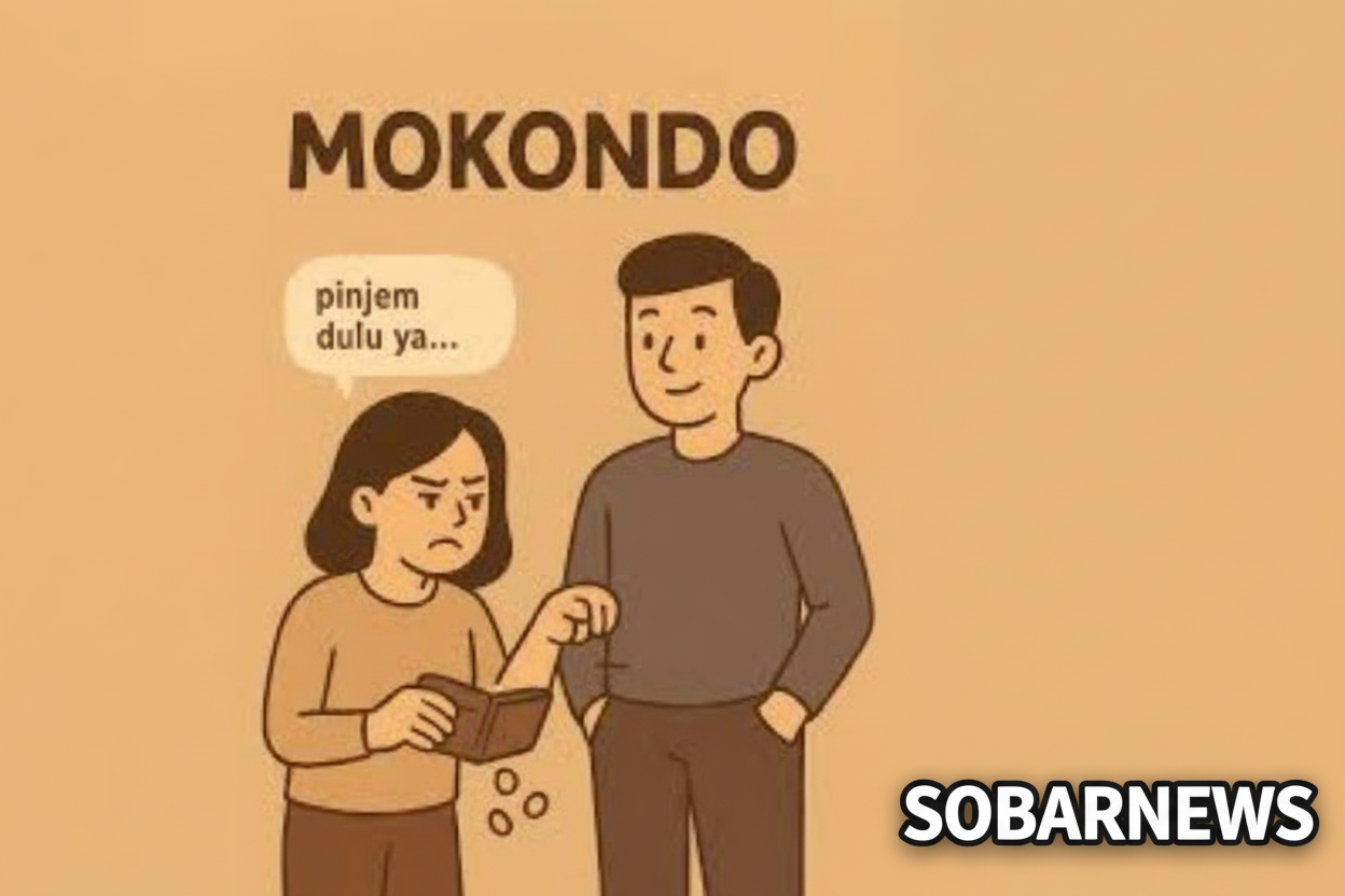 Cara Menghindari Cowok Mokondo: Panduan Ampuh untuk Kamu