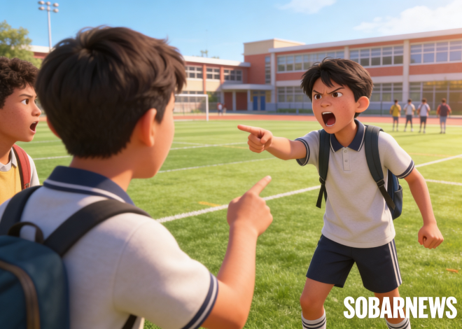 Edukasi Bullying: Memahami Dampak dan Cara Mencegahnya Sejak Dini