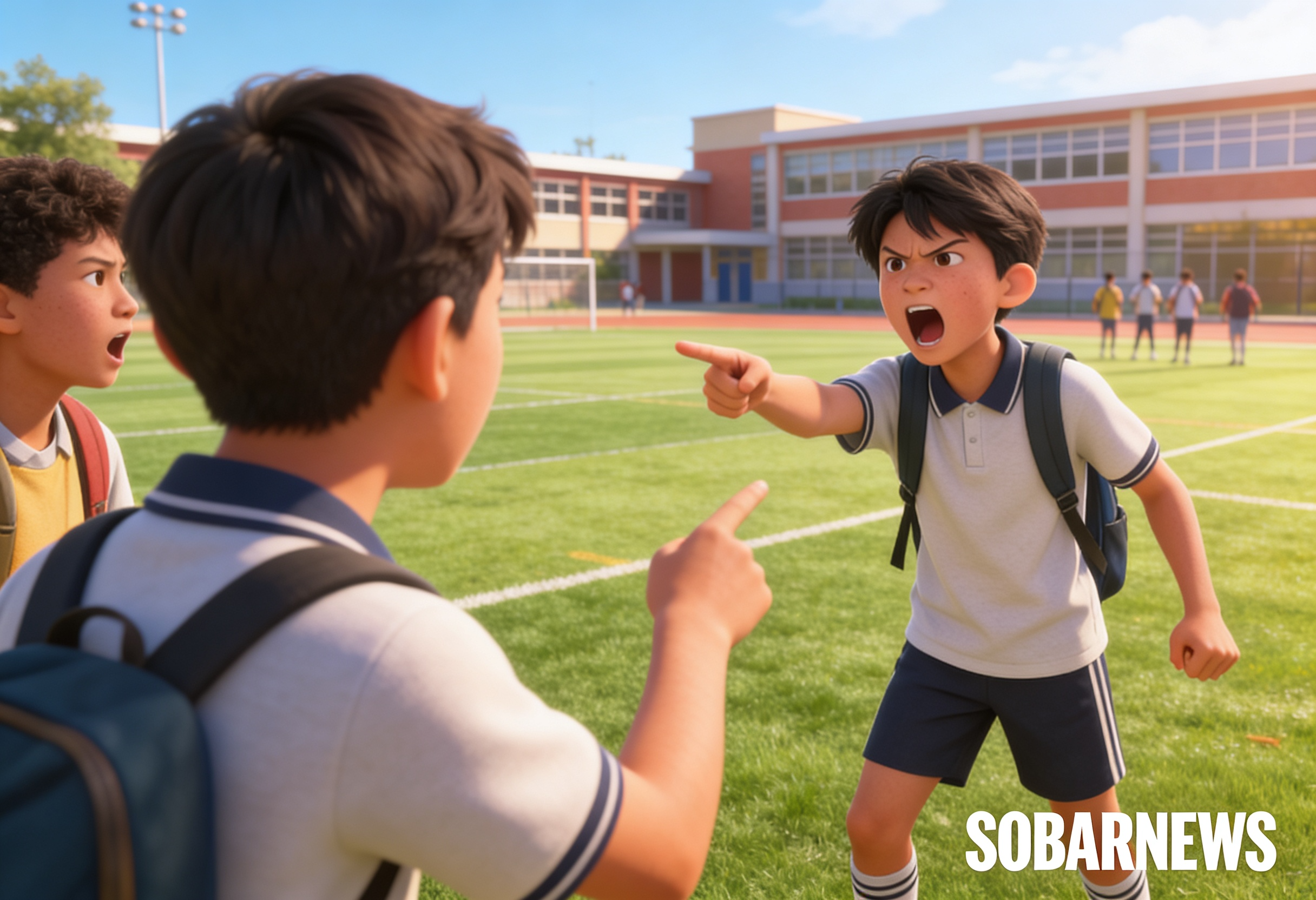 Edukasi Bullying: Memahami Dampak dan Cara Mencegahnya Sejak Dini