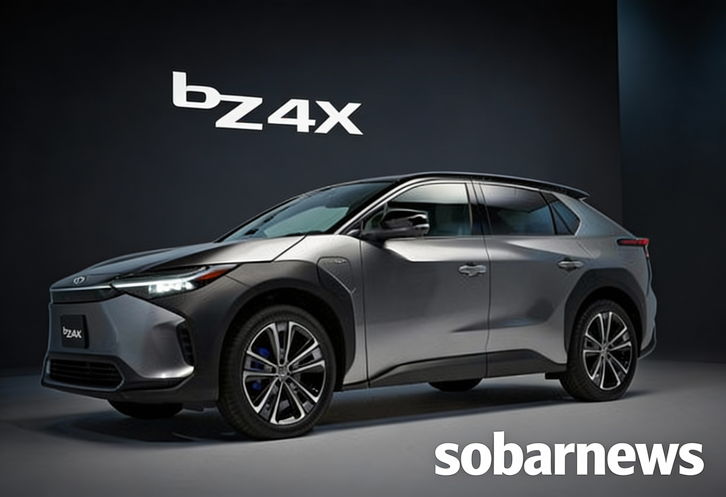 Mobil Toyota bZ4X: Era Baru SUV Listrik yang Siap Mengubah dunia Otomotif menuju masa depan