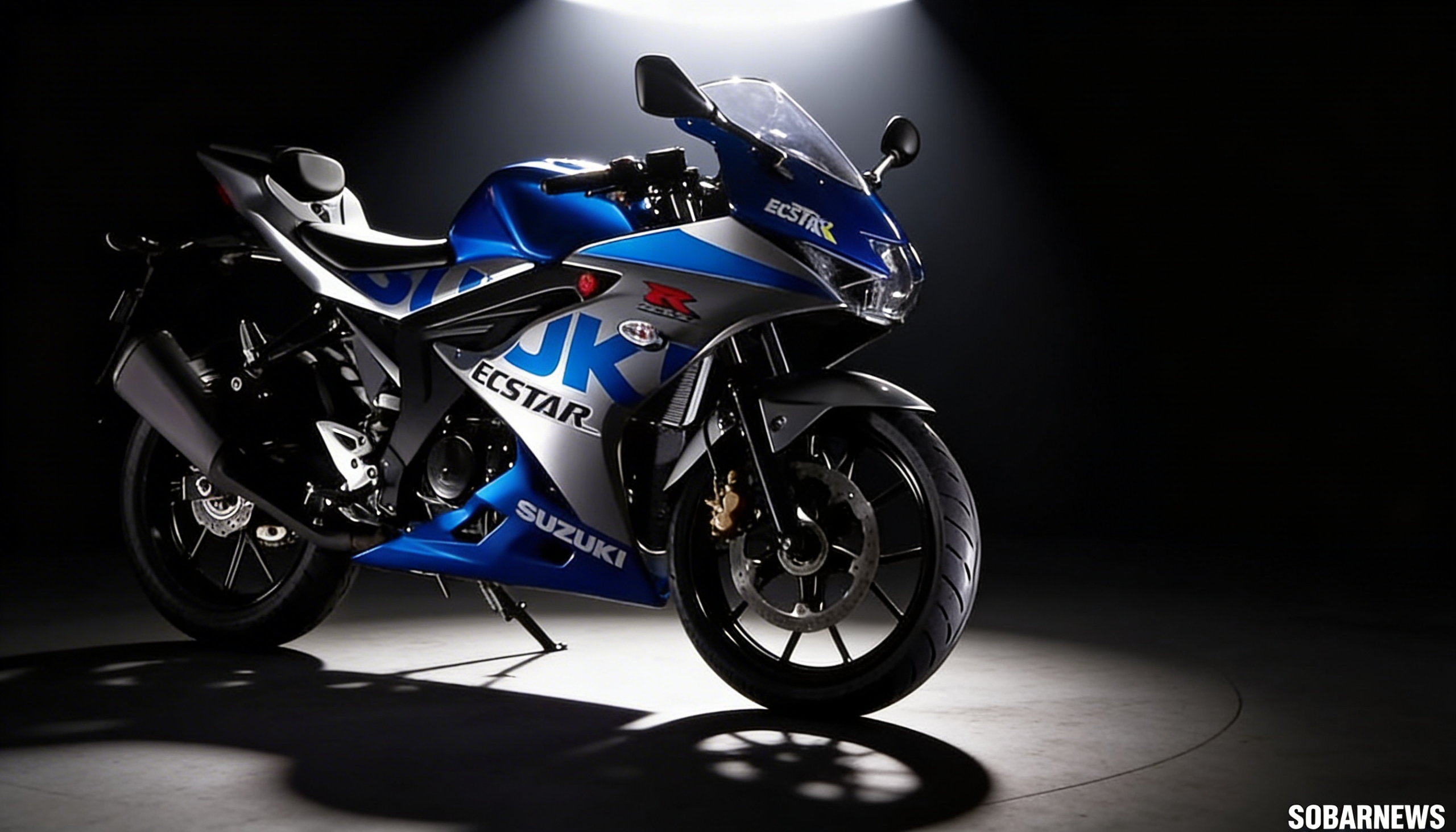 Suzuki GSX R150 Jadi Motor Paling Terkencang di Kelas 150cc? Ini Faktanya!
