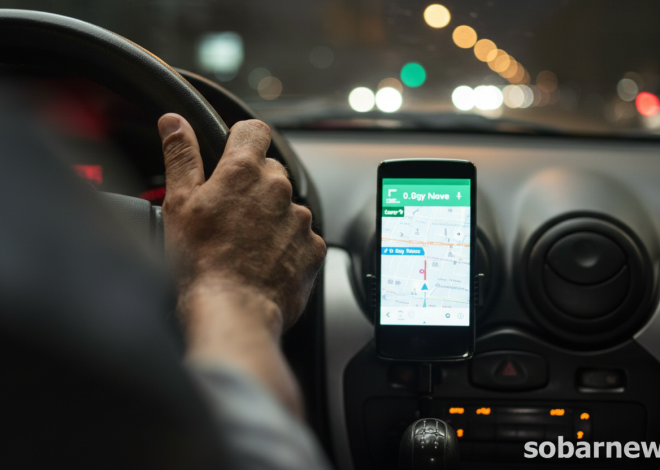 Mahasiswi Sleman Cerita Awal Mula Dianiaya Driver Taksi Online