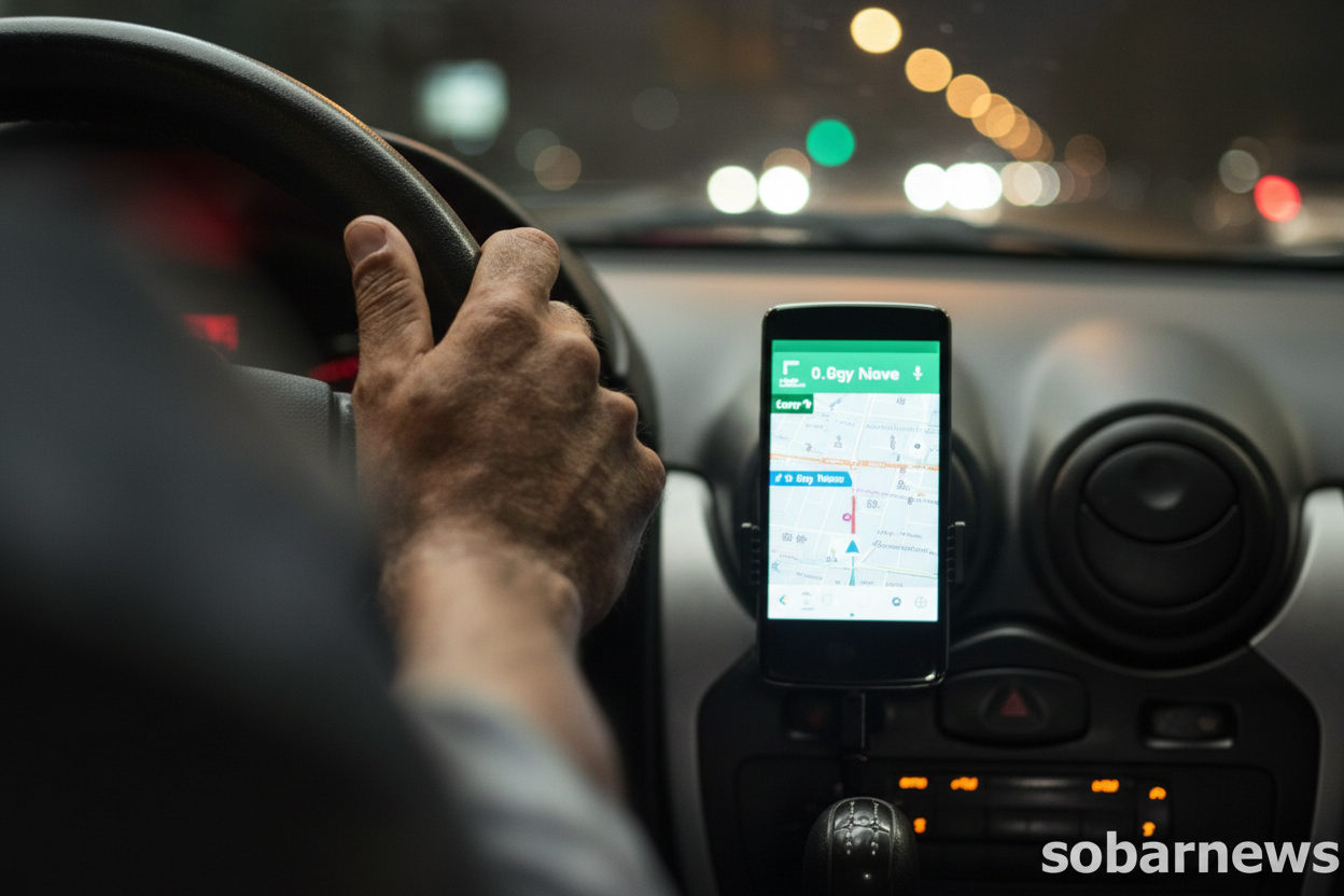 Mahasiswi Sleman Cerita Awal Mula Dianiaya Driver Taksi Online