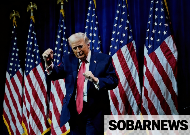 Soroti Janji Trump Bagi-bagi Uang Rp 33 Juta ke Warga Amerika Serikat