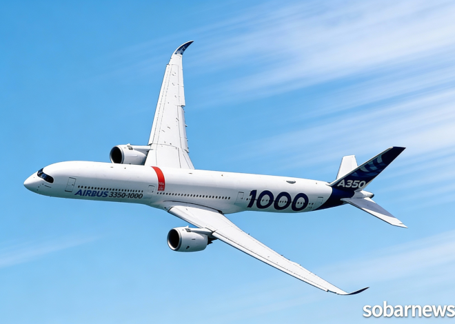 Pesawat Buatan China Menantang Dominasi Boeing dan Airbus di Asia Tenggara