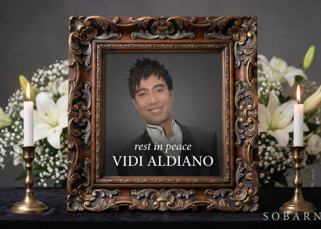 Dunia Musik Berduka: Vidi Aldiano Tutup Usia Setelah Berjuang Melawan Kanker Ginjal