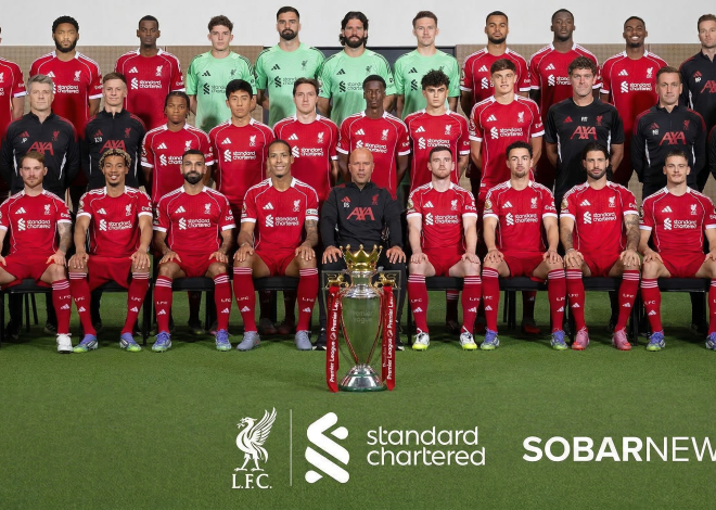 Liverpool Digadang Sebagai Juara Bertahan Paling Bapuk