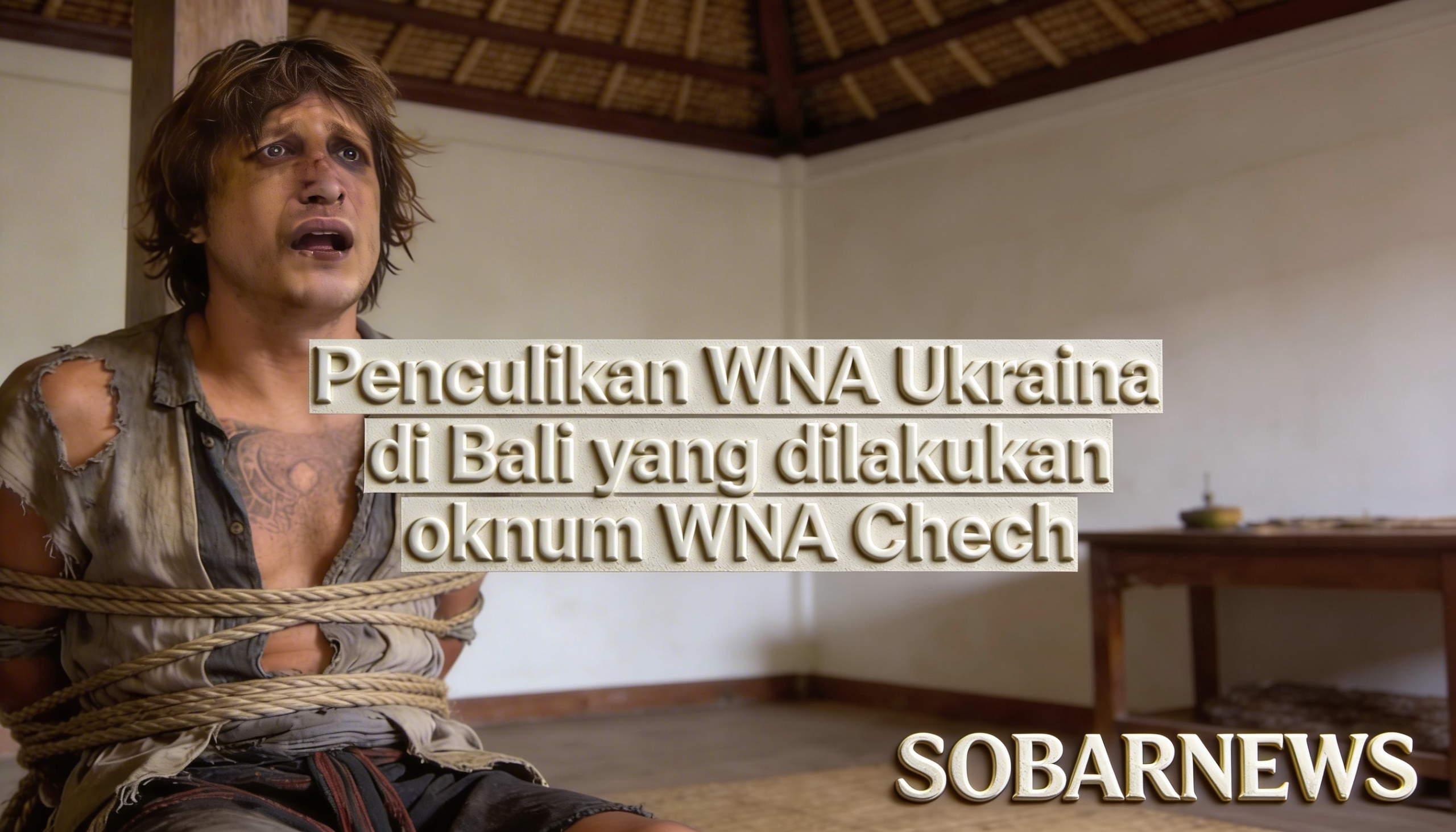 Penculikan di Bali Viral di Media Sosial: Fakta, Kronologi, dan Dampaknya bagi Pariwisata