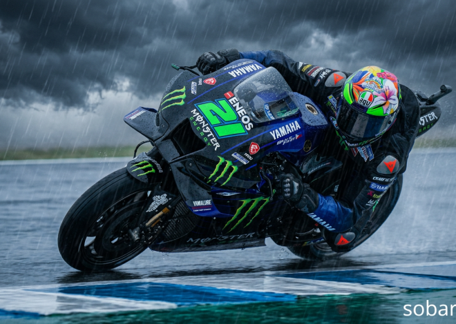 “Dibayar Mahal Tapi Mengeluh! Jorge Lorenzo Semprot Fabio Quartararo yang Terus Hujat Yamaha”