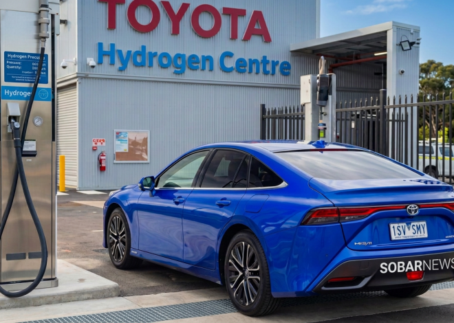 Inovasi Energi Bersih di Jepang dari perusahaan ENEOS dan Toyota: Hidrogen dan Sintesis Air Jadi Solusi Masa Depan