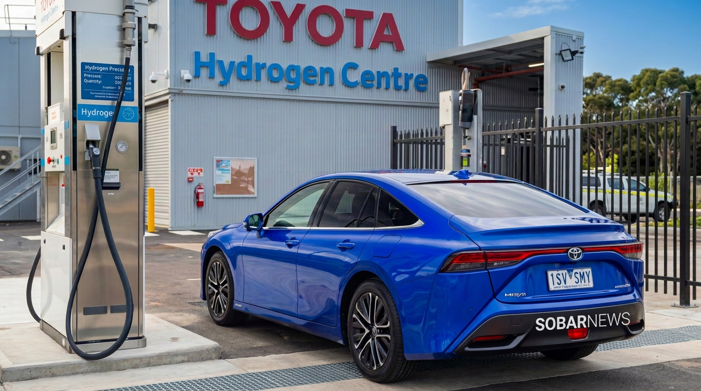 Inovasi Energi Bersih di Jepang dari perusahaan ENEOS dan Toyota: Hidrogen dan Sintesis Air Jadi Solusi Masa Depan