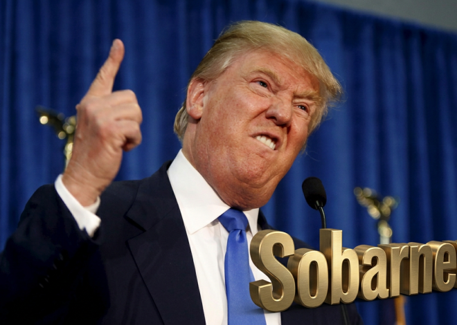 Kontroversi Donald Trump: Serangan ke Iran di Tengah Perundingan Jadi Sorotan Dunia