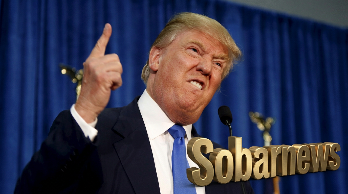 Kontroversi Donald Trump: Serangan ke Iran di Tengah Perundingan Jadi Sorotan Dunia