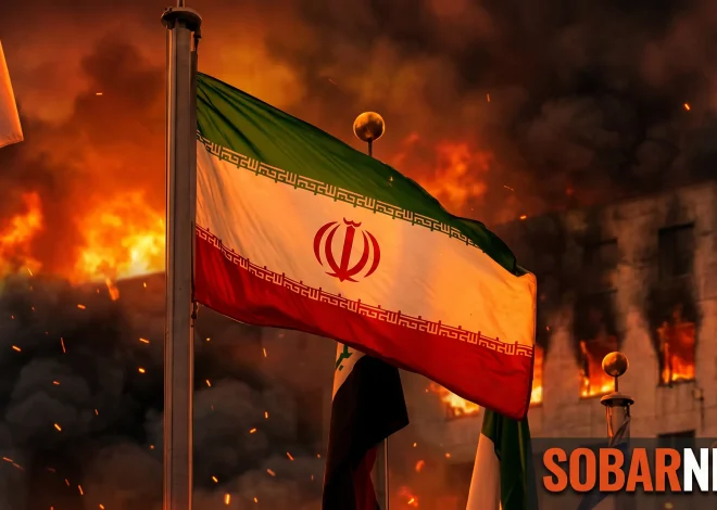 Iran Eksekusi Mati Pria Pembakar Masjid Saat Aksi Demo