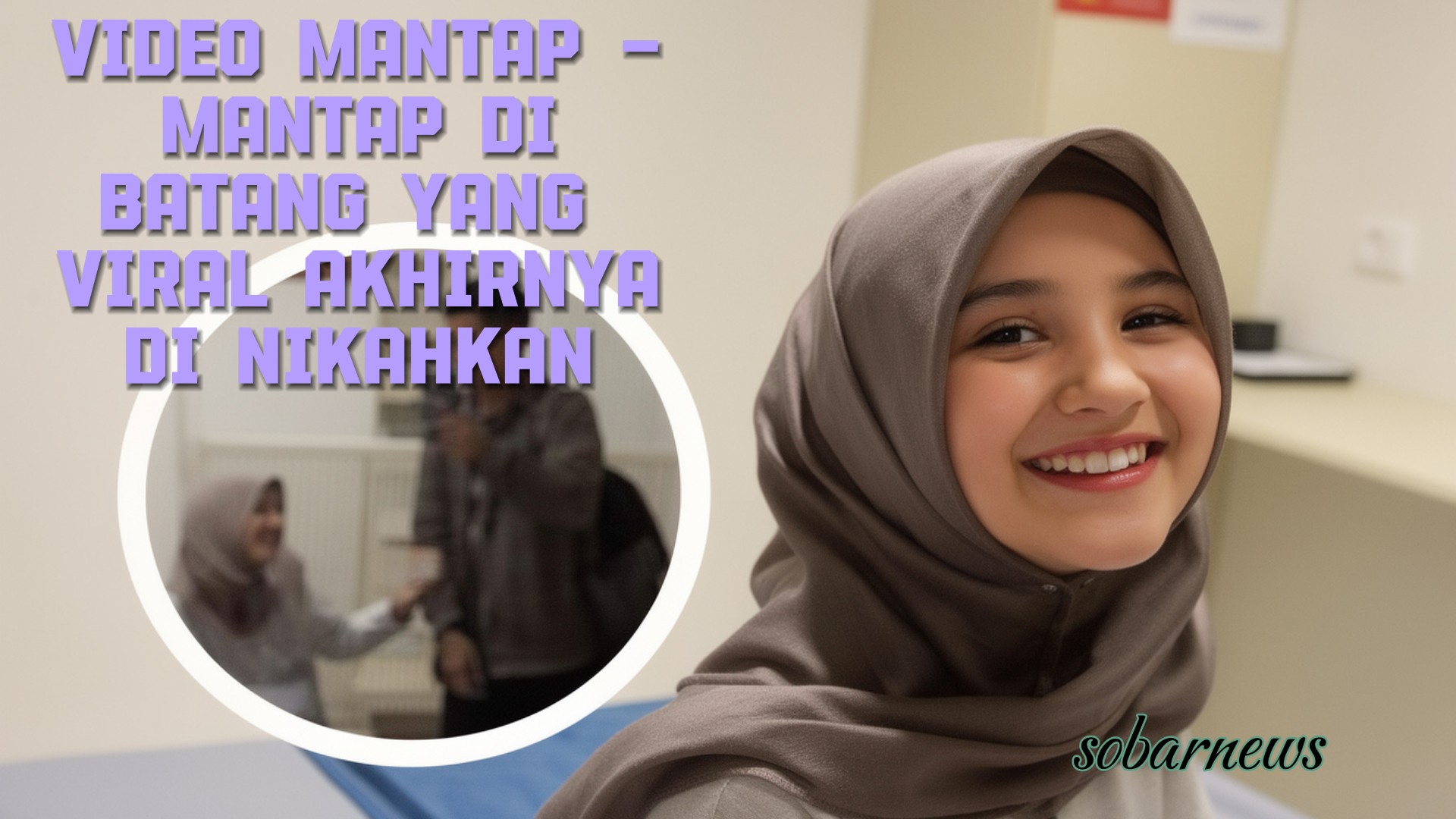 Kasus Video Syur di Batang Berujung Dinikahkan: Kronologi Viral dan Fakta Terbaru